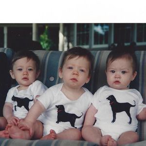 Meet your Posher, Michael